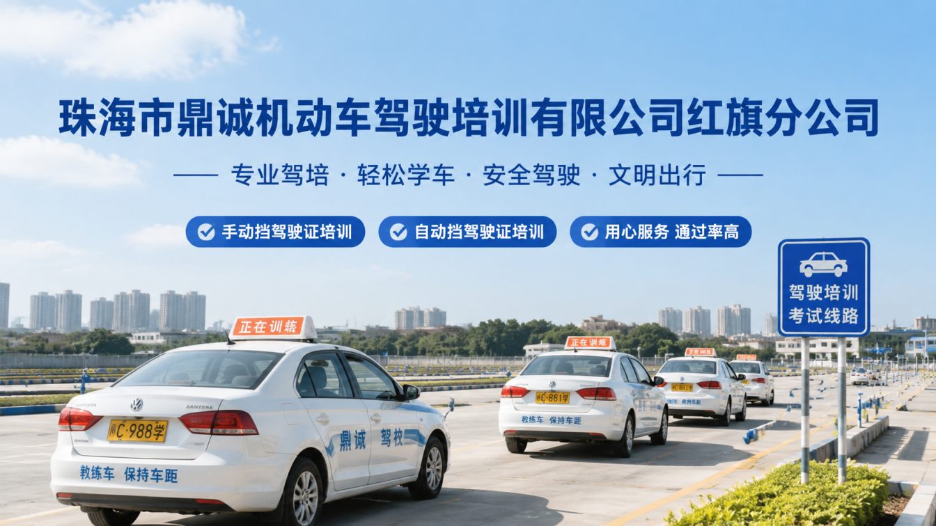南澳县还在为学车排队发愁？