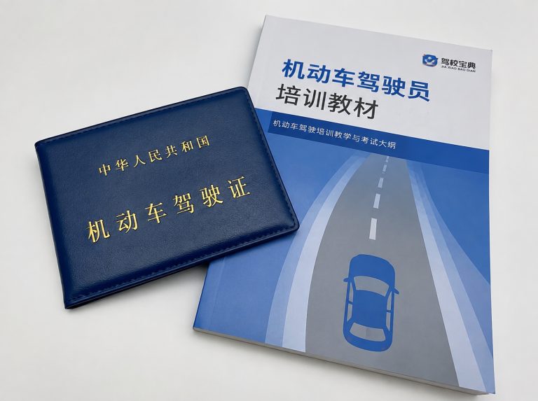 南澳县C2自动挡驾驶证培训