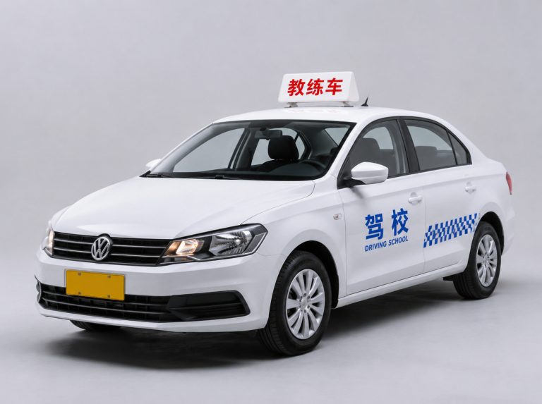 南澳县A/B类大车增驾培训